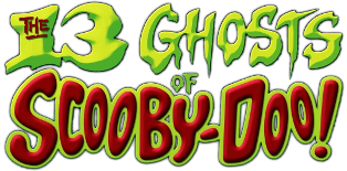 The 13 Ghosts of Scooby-Doo